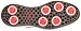 Puma Golf Men's Puma Ignite Pwradapt Golf Shoe, Black/Black, 11 Medium US