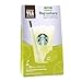 Starbucks Coffee Refreshers, Cool Lime 18 packets (3 packages x 6ct)