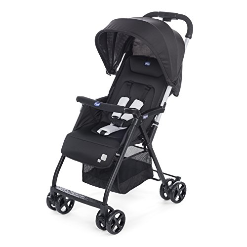 chicco small stroller