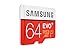 Samsung 64GB EVO Plus Class 10 Micro SDXC with Adapter 80mb/s (MB-MC64DA)