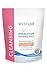 Westlab Himalayan Pink Salt - (Fine Grain) Cleanse & Detox (11lb Resealable Bag)