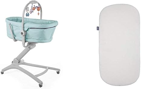 baby hug 4 in 1 chicco amazon