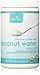 Activz Organic and Non-GMO Coconut Water Whole Food Powder (32 servings), Single