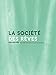 La société des rêves by 