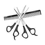 Hair Cutting Scissors Thinning Shears