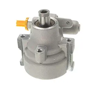 A-Premium Power Steering Pump Without Pulley Compatible with Saturn Vue 2008-2010