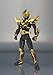 Bandai Tamashii Nations Masked Rider Odin and GoldPhoenix 