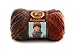 Lion Brand Yarn 825-203U Amazing Yarn, Wildflowers
