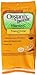 Organix Defense Tropical Orange Vitamin C Tablets, 21 Count (Pack of 4)