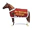 Breyer Traditional Series Sergeant Reckless | Model Horse Toy | 8.75