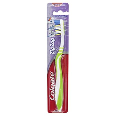 colgate toothbrush amazon