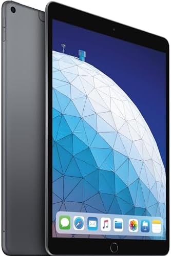 Amazon.com : Apple iPad Pro 10.5-inch (64GB, Wi-Fi, Space Gray