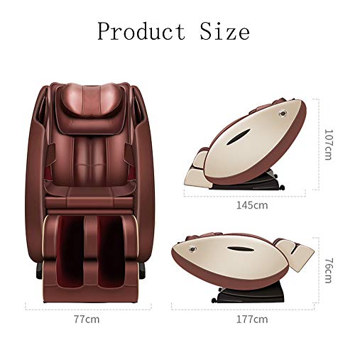 SAMSARA-Professional-Massage-And-Relax-Chair-3D-Surround-Sound-Air-Massagers-Zero-Gravity-Heat-Massage-In-The-BackA