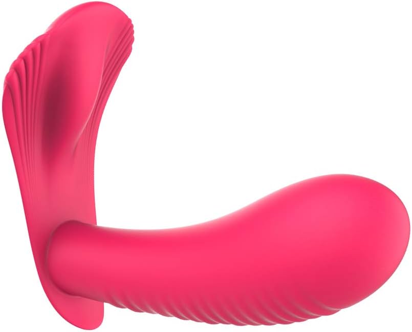 vibratore senza fili per donne con telecomando per mutandine