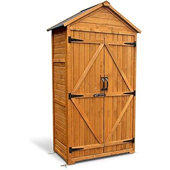 Amazon.com : Outdoor Living Today Western Red Cedar Garden 