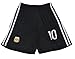 FWC Argentina Home Messi 10 futbol football soccer jersey & short (6-7 years)