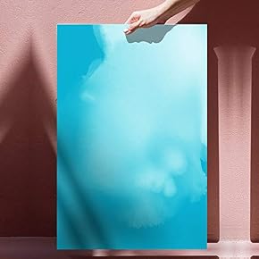 Color Home Artwork for Living Room Bedroom