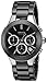 DKNY Women's NY4914 CHAMBERS Black Watch