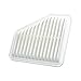 BBO AUTO BCA10169 Engine Air Filter – Fits Lexus ES350 | Toyota RAV4, Avalon, Corolla, Camry, Venza, Matrix | Scion xB, Scion tC | Pontiac Vibe (CA10169 REPLACEMENT)