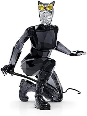 Amazon.com: Swarovski Batman Black One Size : Home & Kitchen