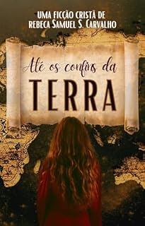 Livro Até os confins da Terra