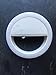 Lumi Ring - Selfie Ring Light for Smart Phones and Tablets, White - iPhone 4, 4s, 5, 5s, 6, 6 Plus, 8, X, Samsung, Android