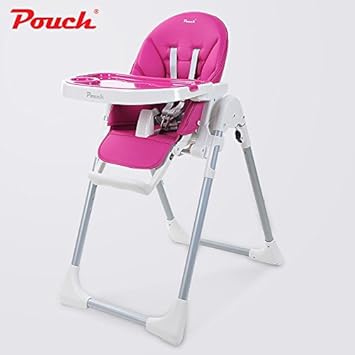 pouch baby high chair