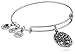 Alex and Ani Because I love you, Friend II Expandable Bracelet