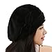 AMA(TM) Women Slouch Baggy Winter Warm Knit Crochet Beanie Hat Cap Beret