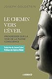 Le chemin vers l'éveil : Progresser sur la voie de la pleine conscience by 