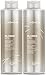 Joico Blonde Life Brightening Shampoo and Conditioner Set, 33.8-Ounce