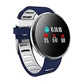 YoYoFit Fitness Tracker Edge