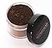 Rootflage Root Touch Up Hair Powder - Temporary Hair Color, Dark Brown, .31 oz