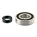 Precision RW207CCRA Wheel Bearing
