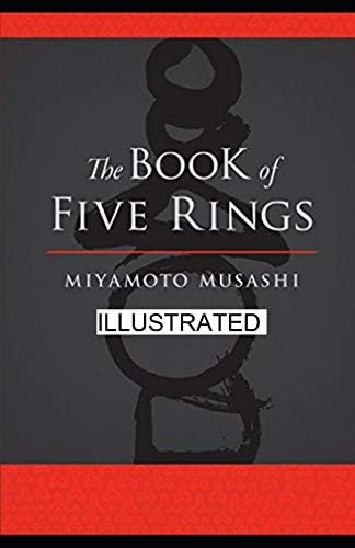 The Book of Five Rings illustrated