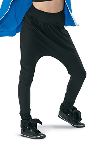 Balera Urban Groove Harem Pants Cotton 