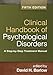Clinical Handbook of Psychological Disorders, Fifth Edition
