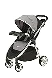RECARO Performance Denali Stroller, Granite