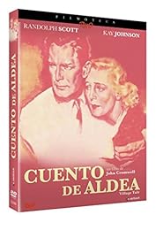 VILLAGE TALE: CUENTO DE ALDEA