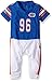 NCAA Boys Infant Football Uniform Pajamas