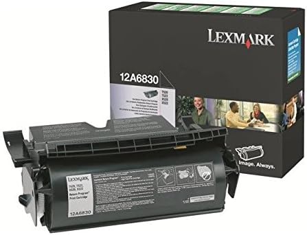 lexmark 522