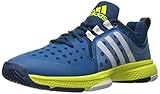adidas Performance Men's Barricade Classic Bounce Tennis Shoes