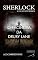 Livro O Facínora da Drury Lane (Os Feriados do Jovem Sherlock Livro 4)