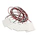 Laqiya 5PCS TEC1-12706 12V 60W Heatsink Thermoelectric Cooler Cooling Peltier Plate Module primary