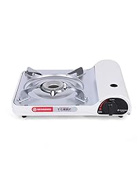 SENGOKU   Mini quemador portátil plegable para cam
