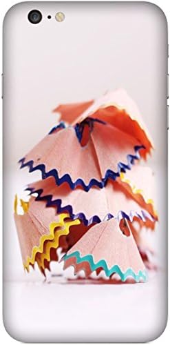 Sharpner Printed Back Cover Case For Apple-iPhone 6