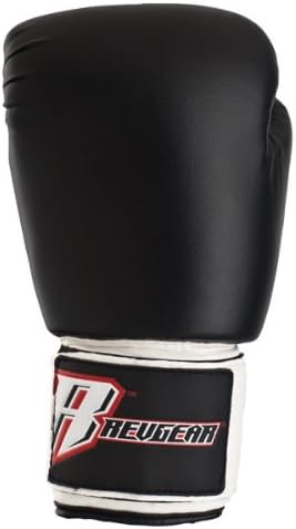 Revgear Deluxe Boxing Gloves