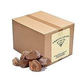 Brazil Nuts, In shell Polished Large, Raw, Brazil
