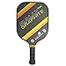 Pickleball Paddle – Rally Graphite Pickleball Paddle | Composite Honeycomb Core, Graphite Carbon Fiber Face | Lightweight | Pickleball Sets, Pickleballs, Paddle Covers Available | USAPA Approved