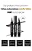 Nakeup Face 8 Days Tattoo EyeBrow No.02 Natural Brown, Long Lasting, Nutrition Care
